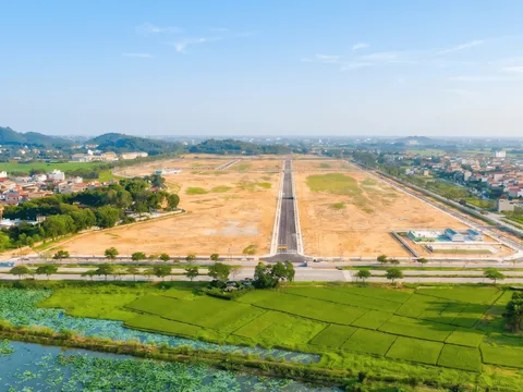 Đề xuất mới về định giá đất và bồi thường khi Nhà nước thu hồi đất