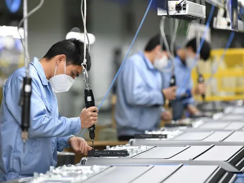 Tăng trưởng hai con số, kịch bản tăng tốc 6 tháng cuối năm
