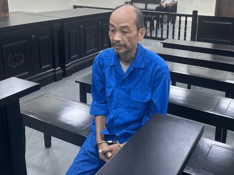 Lĩnh án 10 năm tù vì lừa “chạy sổ đỏ”