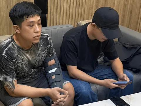 Khởi tố các đối tượng trong đường dây môi giới mại dâm dưới vỏ bọc cung cấp dịch vụ người mẫu