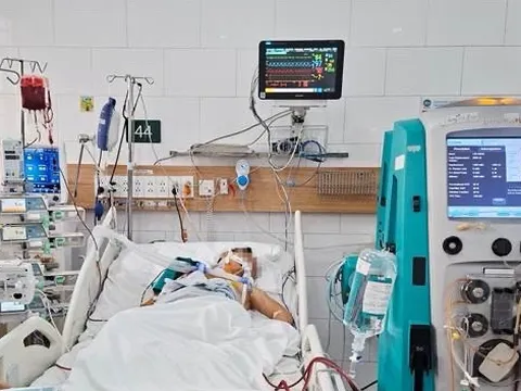 Thuốc trên mạng và cái bẫy mang tên “chữa nhanh”