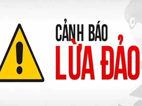 Giả mạo cán bộ hỗ trợ đăng ký doanh nghiệp, thuế điện tử để lừa đảo