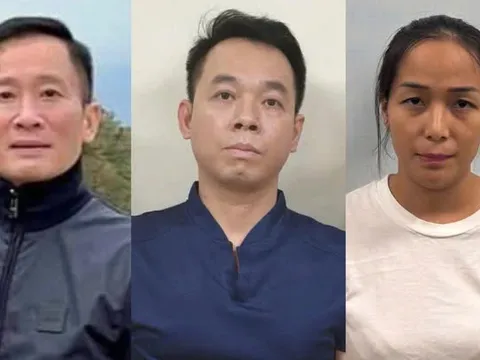 Khởi tố Chủ tịch Hội đồng quản trị Công ty Việt Mỹ vì buôn lậu thiết bị y tế