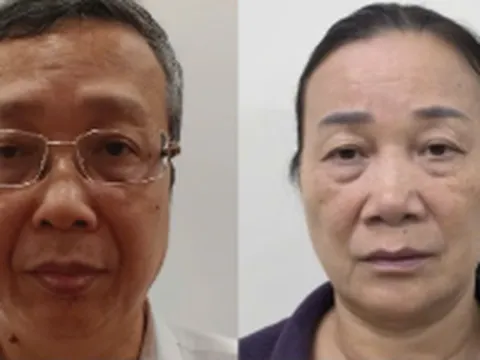 Khởi tố 4 bị can liên quan đến vụ xuất khẩu sầu riêng