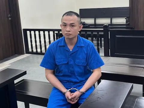 Ma tuý được giấu trong ruột săm lốp xe đạp