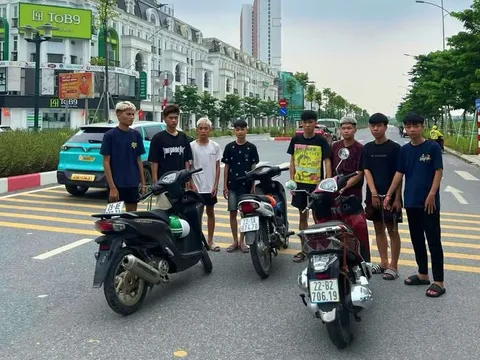 Hành vi bốc đồng của thanh thiếu niên và khoảng trống cần bù đắp từ gia đình