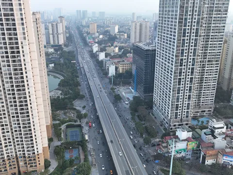 Quy định mới về “niên hạn” chung cư: Hiểu đúng để không hoang mang