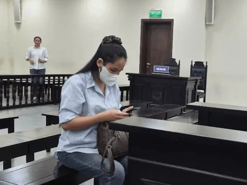 Lập dự án "ảo", lừa hơn 15 tỷ đồng của 12 nhà đầu tư