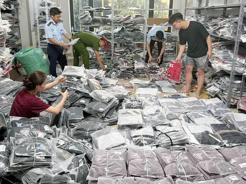 Xây dựng môi trường thương mại điện tử minh bạch, bền vững