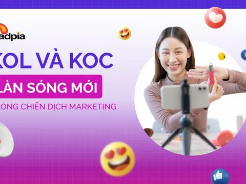 KOL, KOC phải chịu trách nhiệm về việc cung cấp thông tin sản phẩm, hàng hoá, dịch vụ