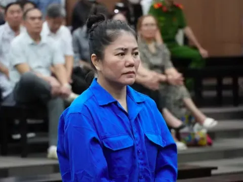 Trả hồ sơ vụ Chủ tịch “Sâm Ngọc Linh” chiếm đoạt hàng trăm tỷ đồng