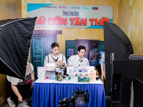 Bán hàng online: Đừng để sai sót thuế thành rủi ro lớn