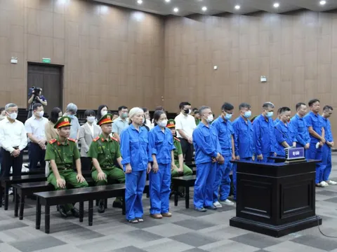Đề nghị mức án với Chủ tịch Công ty Hoàng Long