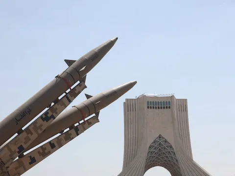 Thỏa thuận Mỹ - Iran vẫn ngoài tầm với