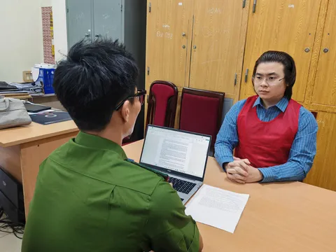 Khởi tố TikToker Phạm Tuấn