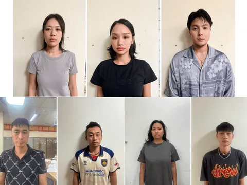 Nghệ sĩ vướng án ma túy: Bài học đắt giá về đạo đức và tinh thần thượng tôn pháp luật
