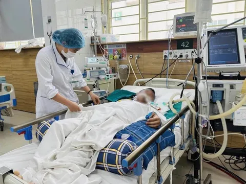 Du lịch nghỉ lễ 2-9: Cẩn trọng với nguy cơ dị ứng, ngộ độc
