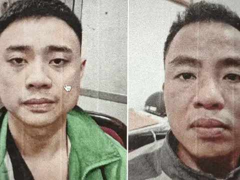 Bóc gỡ đường dây ma túy giao dịch qua mạng xã hội