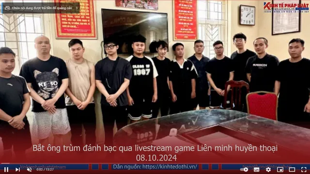 TIN NÓNG 24H: 09.10.2024