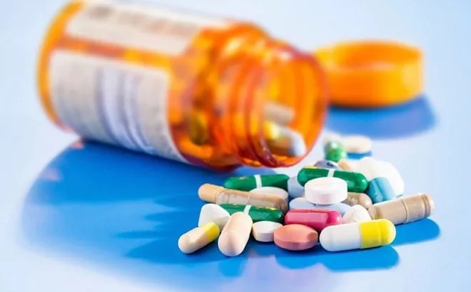 Thu hồi thuốc viên nang cứng Fluconazole do vi phạm mức độ 3