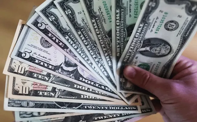 Tỷ giá USD hôm nay 30/9: thị trường tự do bất ngờ lao dốc