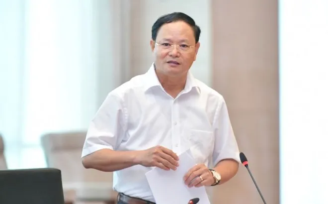 Bảo đảm sự đồng thuận xã hội khi xây dựng bảng giá đất