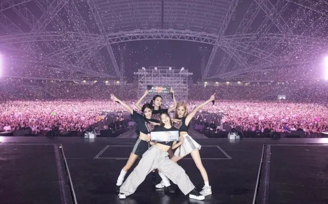 Forbes tiết lộ 10 nhóm nhạc K-Pop kiếm nhiều tiền nhất trên Youtube