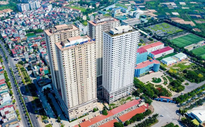 Xây dựng cơ sở dữ liệu nhà ở và thị trường bất động sản: Lực đẩy giúp người dân gần hơn với nhà ở xã hội