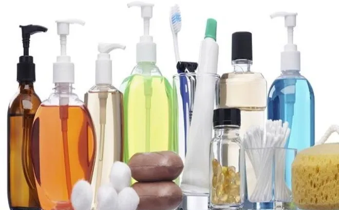 Thu hồi, tiêu hủy loạt sữa tắm, dầu gội của Công ty cổ phần sản xuất và thương mại Belux Việt Nam