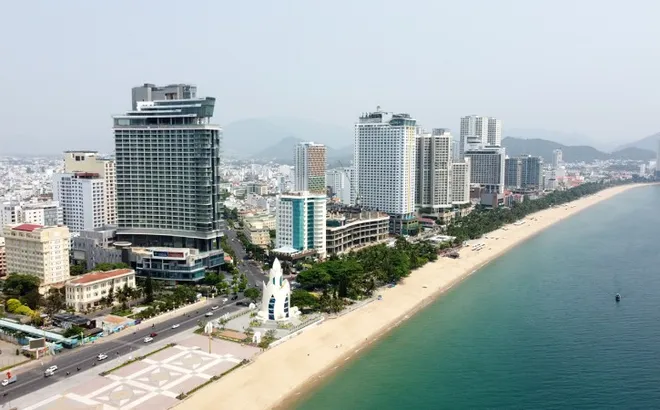 Khánh Hòa: hơn 31.800 tỷ đồng giao dịch BĐS, nhà ở riêng lẻ tăng trưởng mạnh