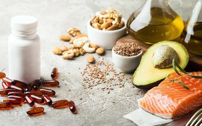 6 vitamin và khoáng chất cần thiết cho người cao tuổi