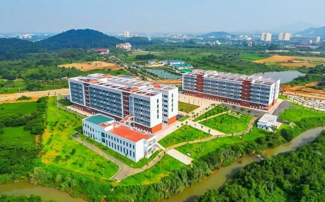 Phát triển các đô thị vệ tinh Hà Nội: Gia tăng sức hút cho thị trường bất động sản
