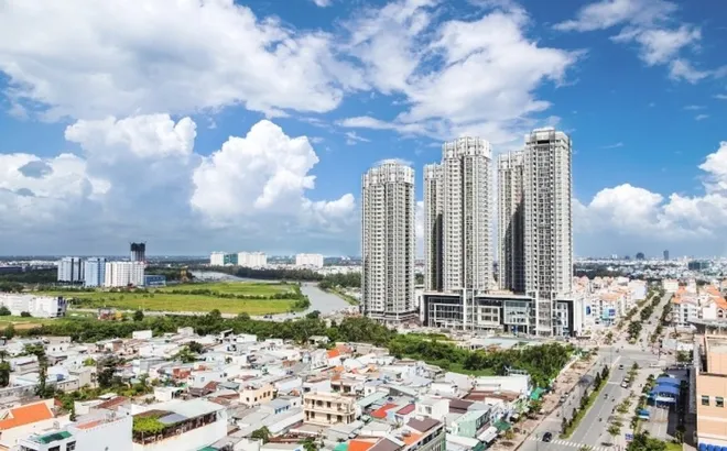 Đề nghị chuyển Bộ Công an điều tra 2 dự án ở TP Hồ Chí Minh 