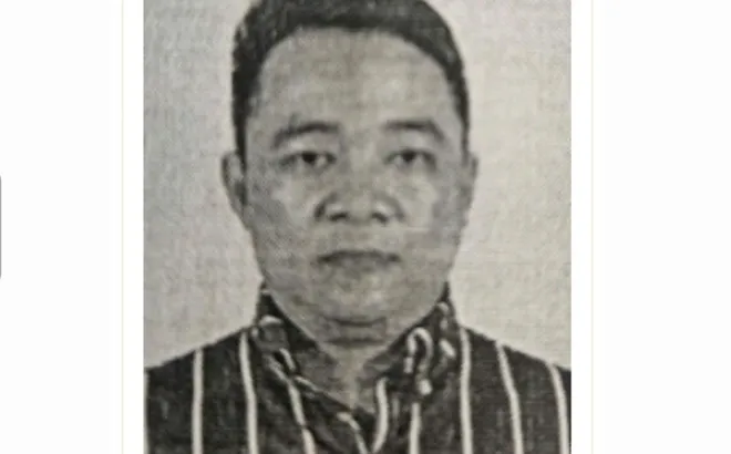 Truy tìm đối tượng Cao Văn Tuấn
