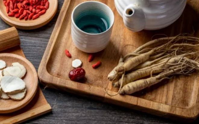 Những loại trà thảo dược giúp tăng cường miễn dịch khi trời lạnh