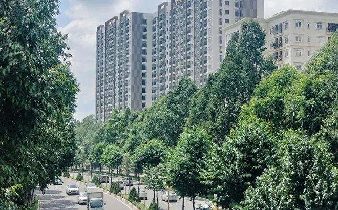 Bộ Xây dựng đưa ra 8 giải pháp để kiểm soát giá nhà ở