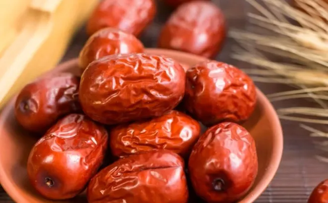Những món quả sấy khô cực tốt cho sức khỏe, giúp kéo dài tuổi thọ