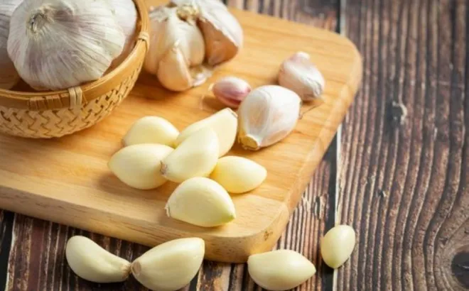 Những loại gia vị quen thuộc giúp giảm đau khi bị viêm khớp