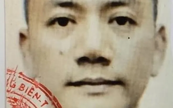 Truy tìm đối tượng lừa đảo Nguyễn Tuấn Anh