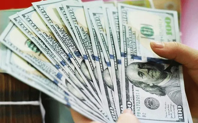 Tỷ giá USD hôm nay 12/11: thị trường tự do tiếp tục tăng mạnh