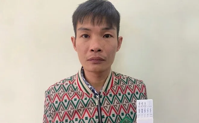 Lai Châu: bắt tài xế thường xuyên sử dụng ma tuý khi lái xe