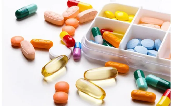 Bộ Y tế thu hồi giấy đăng ký lưu hành nhiều loại thuốc