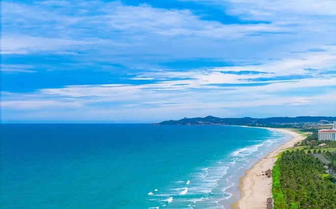 Cam Ranh đứng trước vận hội lớn để trở thành thủ phủ du lịch mới của Việt Nam và thế giới