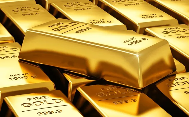 Giá vàng hôm nay 16/11: nhẫn bật tăng mạnh