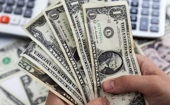 Tỷ giá USD hôm nay 18/11: thị trường tự do đảo chiều giảm