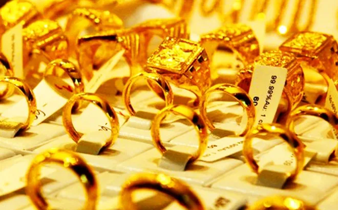 Giá vàng hôm nay 21/11: thị trường trong nước và quốc tế cùng tăng mạnh