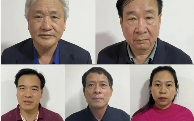 Xét xử vụ khai thác than lậu lớn nhất tỉnh Bắc Giang