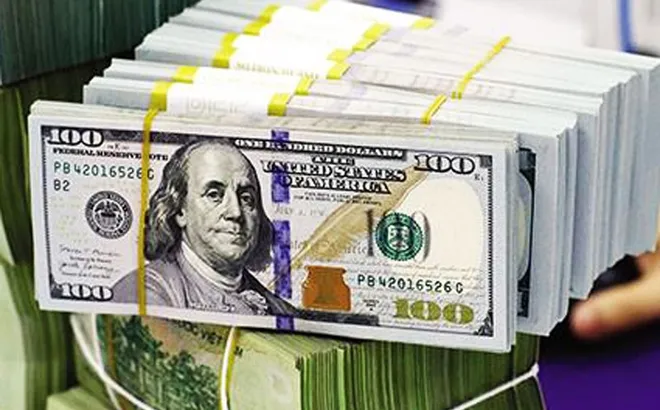 Tỷ giá USD hôm nay 28/11: thị trường tự do giảm thêm