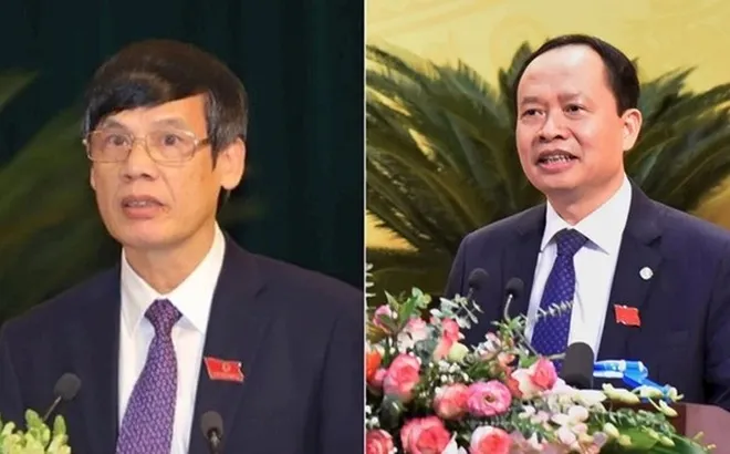 Cựu Bí thư Tỉnh uỷ Thanh Hoá Trịnh Văn Chiến sắp hầu toà