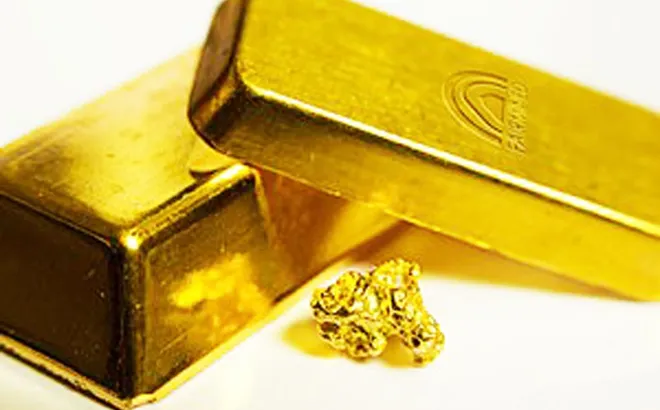 Giá vàng hôm nay 17/12: nhẫn và SJC cùng giảm mạnh